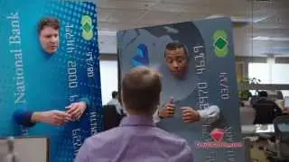 CreditCards.com, Wingman, 2013