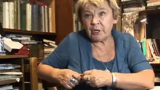 Мариетта Чудакова