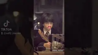 Harry Roasting teacher