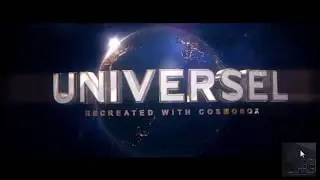 Download Free|| Space 3D Packs for Element 3D   CosmoBox + Link