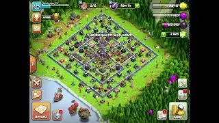 Late night Legends League push