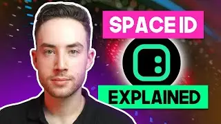 Space ID Explained! $ID Price Prediction! 8 Things To Know!