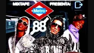 Yami Manzano Feat Eminencia Clasica - Eta K' Kema