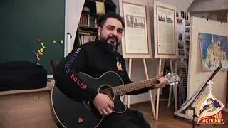 Рачик ОРУДЖЕВ-Творческая встреча