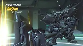 Reinhardt's Dueling in Dorado