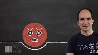 Explainer video for Space Chalk by Square Pixel
