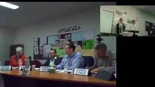 Brad Evans Live Stream