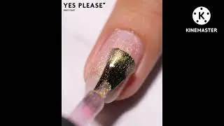 nail polish 💅💅 #theone#songs #theone ll Oasis ll