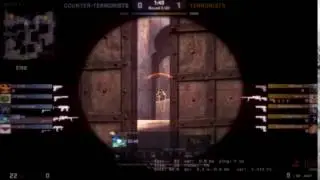 CSGO EDIT #1 - SSG Is OP | Opinions? |