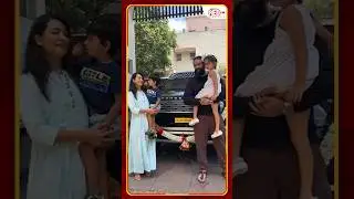 Actor Yash purchases a posh car worth 4 crore l Red FM Bengaluru #yash #kannadaactor #redfmbengaluru