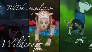 Wildcraft TikTok compilation|| #5 || #Wildtoks