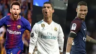 Champions League draw results; Real Madrid gets PSG, Barcelona to take on Chelsea