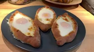ГОТОВИМ ХАЧАПУРИ