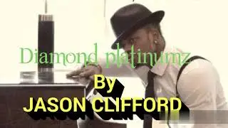 DIAMOND PLATINUMZ KAMA UPENDO UNGEKUA NI BIDHAA, hit song