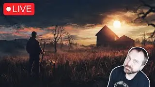 This Horror Game Speaks to Me: It’s Incredible - We Harvest Shadows
