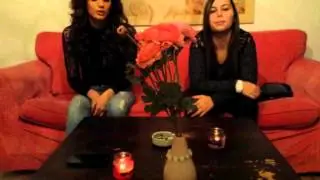 VOR dem Aufräumen und NACH dem Aufräumen!