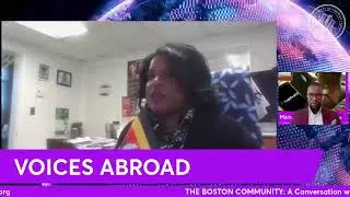 VOICES ABROAD: The Ugandan Diaspora Through the Lens of Community Leaders