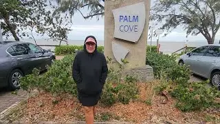 QLD Beautiful One Day Perfect The Next! NOT This Week