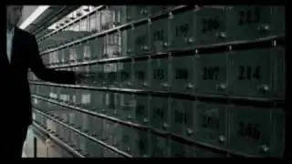 Vitas Music Video - A Kiss as Long as Eternity