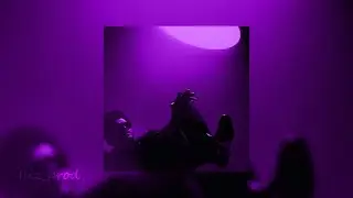 The Weeknd - Dancing In The Flames (Sexy Drill Remix by Isiz)
