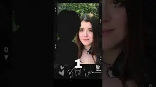 BTS Black - TiKTok