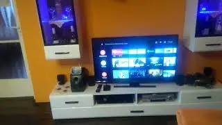 Okos othon és a Xiaomi Mi Robot Vacuum Mop és egyébb eszközök.