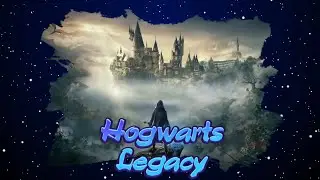 [100%] Hogwarts Legacy #1 (2)