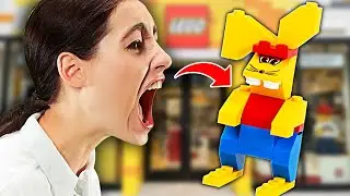 10 Worst Lego Sets Ever