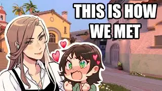HOW WE REALLY MET