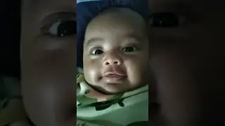 First Smile #shorts