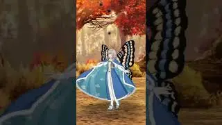 Fate/Grand Order - Oberon Servant Introduction Short