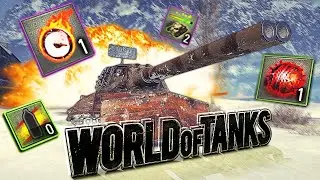 World of Tanks Приколы 