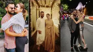 Anushka Sharma spending quality time with hubby Virat Kohli in her PREGNANCY in Sydney
