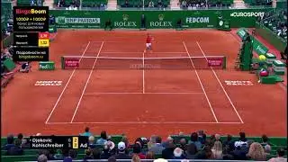 BingoBoom Tennis