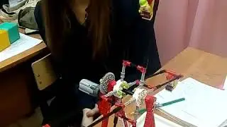 Урок Основы робототехники