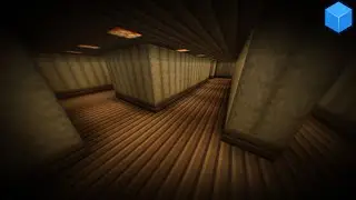 Cubecraft's NEW Backrooms FOUND