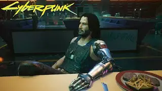 Всё ебанутое ★ Cyberpunk 2077 # 45