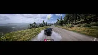 Forza Horizon 5 Drifting is Fun in Super Ultrawide | 32:9 | Rtx4090