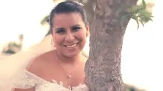 Boda Sandra y José  - Imagen Urbana Bodas
