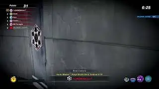 Shinobi Stryker missions with Mods