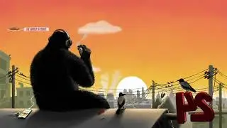 Музыка для работы и учебы | lofi hip hop beats