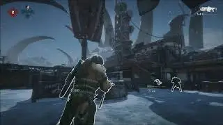 My thoughts on the Gears 5 Multiplayer
