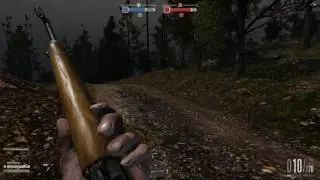 Heroes &  Generals #2 (nEED bETTER eYESIGHT)
