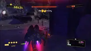 WH40k Space Marine: Iron Raptor Obliterates Imperial Rabble