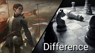ENTJ INTJ Difference