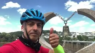 Il Cammino di Santiago 2022 Prima Parte