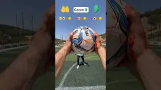 Hands & Gloves Asmr Catching The Ball 🧤🤲🏀🎈