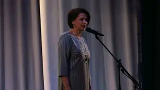 Поздравляет директор хоровой школы Татьяна Скорова