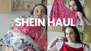 🌷🐬 HAUL SHEIN Summer 2024 {Vestidos, conjuntos, blusas...} ME QUEDO TODO!