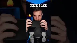 ASMR For When You've Lost Your Headphones...